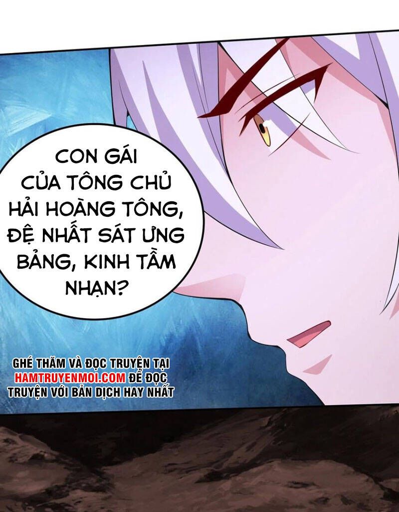 đọc truyện Bổn Tế Tu Chính Là Tiện Đạo Chương 207 ảnh 34 tại Thiên Thai Truyện