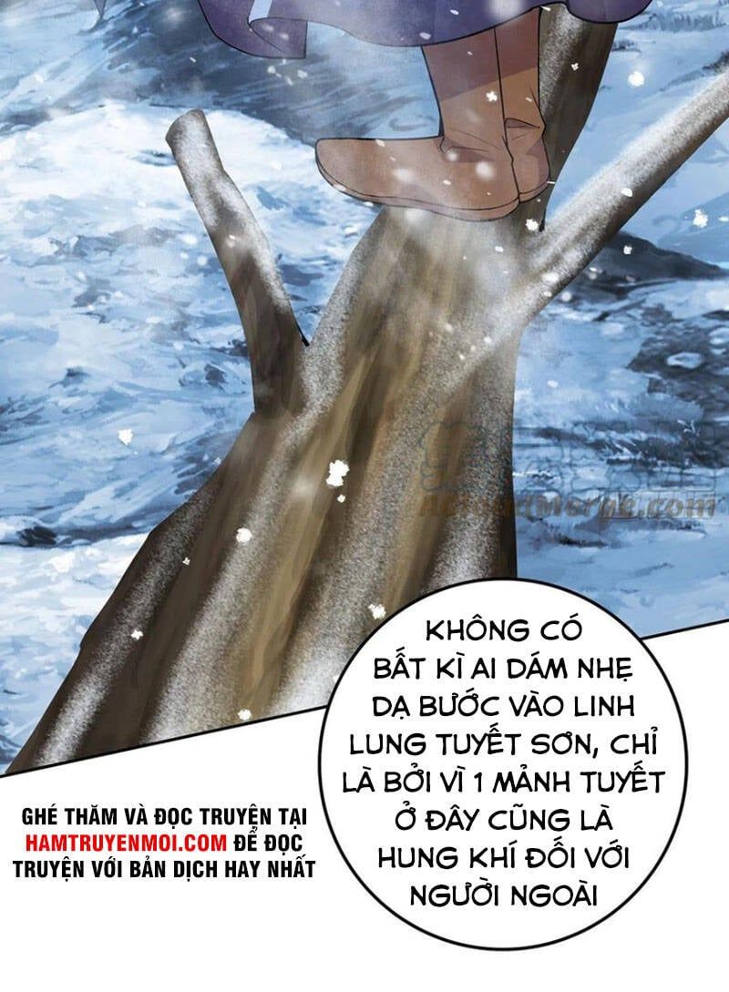 đọc truyện Bổn Tế Tu Chính Là Tiện Đạo Chương 208 ảnh 4 tại Thiên Thai Truyện