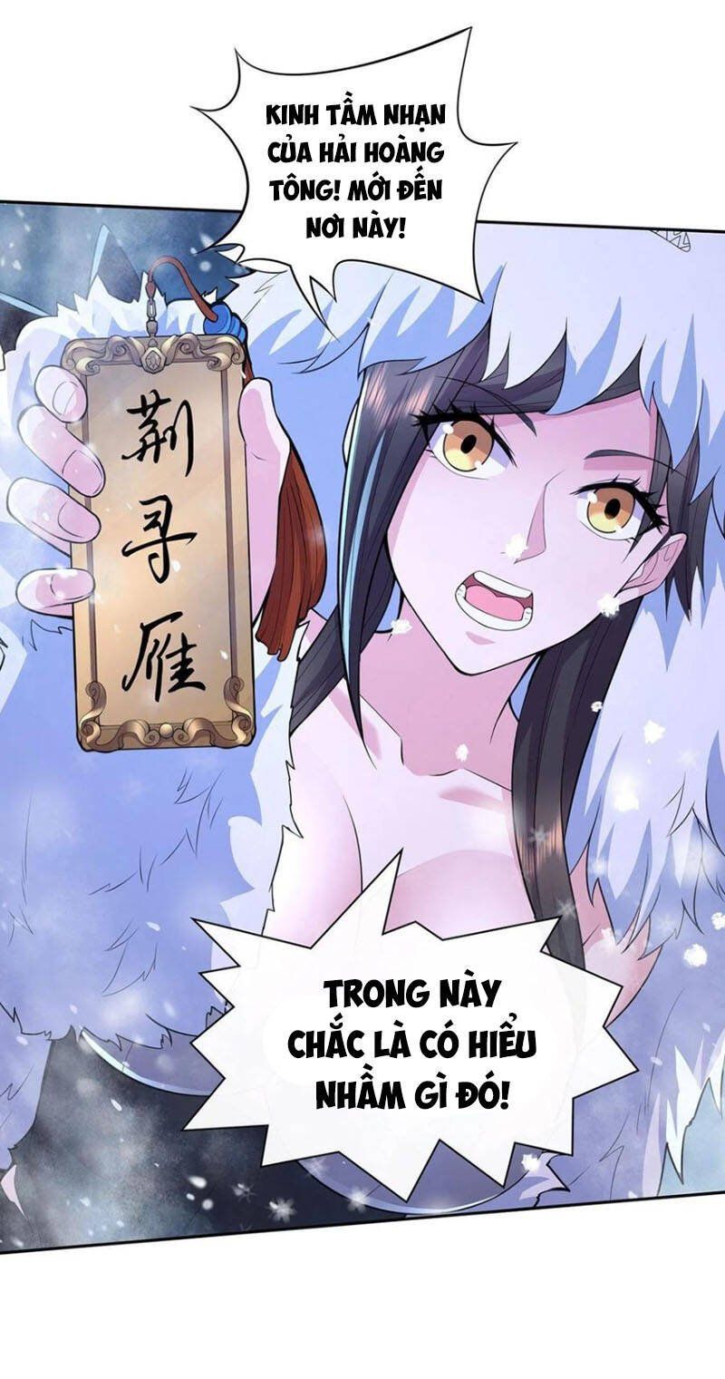 đọc truyện Bổn Tế Tu Chính Là Tiện Đạo Chương 209 ảnh 15 tại Thiên Thai Truyện