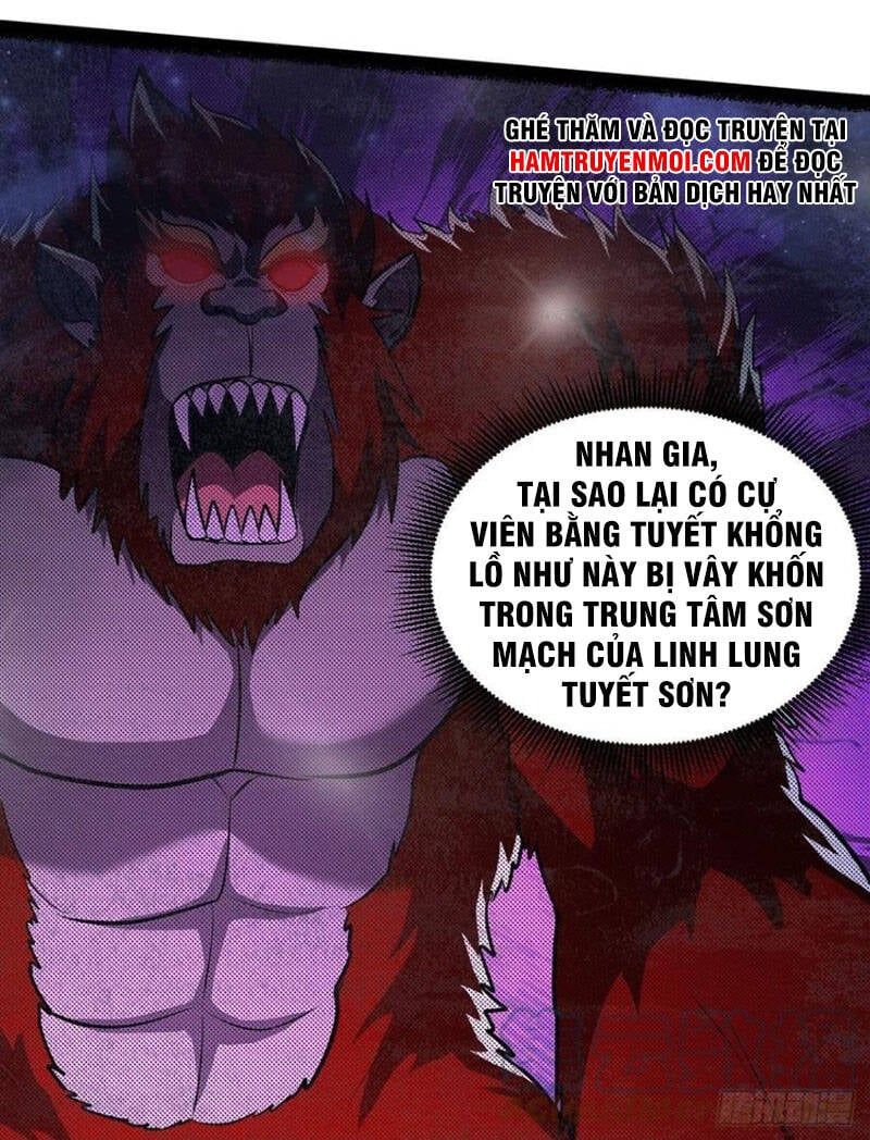 đọc truyện Bổn Tế Tu Chính Là Tiện Đạo Chương 209 ảnh 34 tại Thiên Thai Truyện