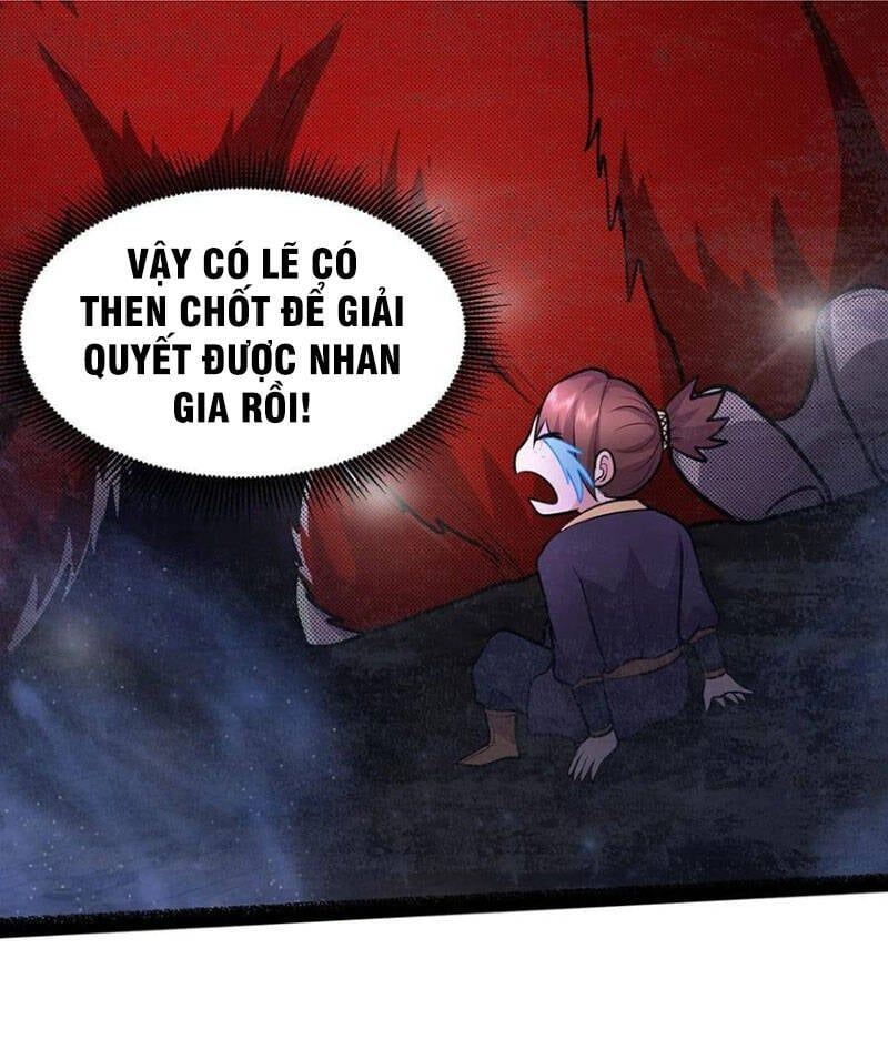 đọc truyện Bổn Tế Tu Chính Là Tiện Đạo Chương 209 ảnh 35 tại Thiên Thai Truyện