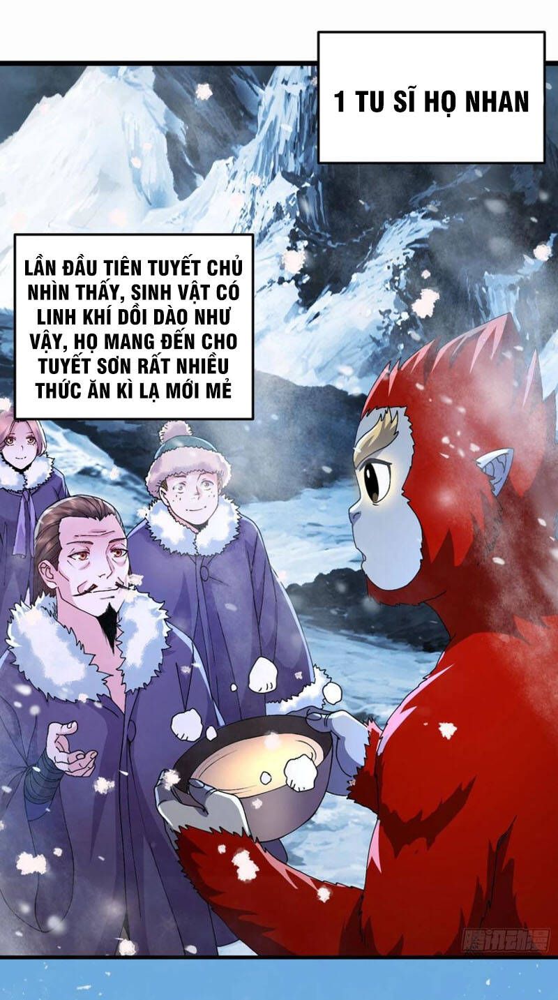đọc truyện Bổn Tế Tu Chính Là Tiện Đạo Chương 212 ảnh 31 tại Thiên Thai Truyện