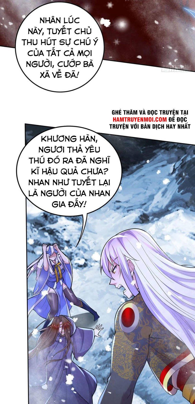 đọc truyện Bổn Tế Tu Chính Là Tiện Đạo Chương 213 ảnh 4 tại Thiên Thai Truyện