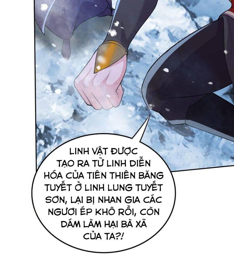 đọc truyện Bổn Tế Tu Chính Là Tiện Đạo Chương 213 ảnh 5 tại Thiên Thai Truyện