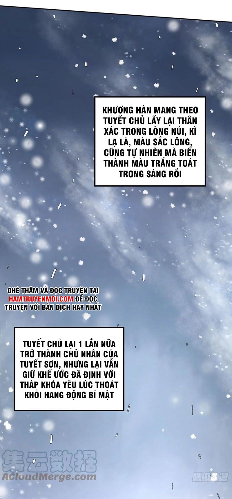 đọc truyện Bổn Tế Tu Chính Là Tiện Đạo Chương 214 ảnh 31 tại Thiên Thai Truyện