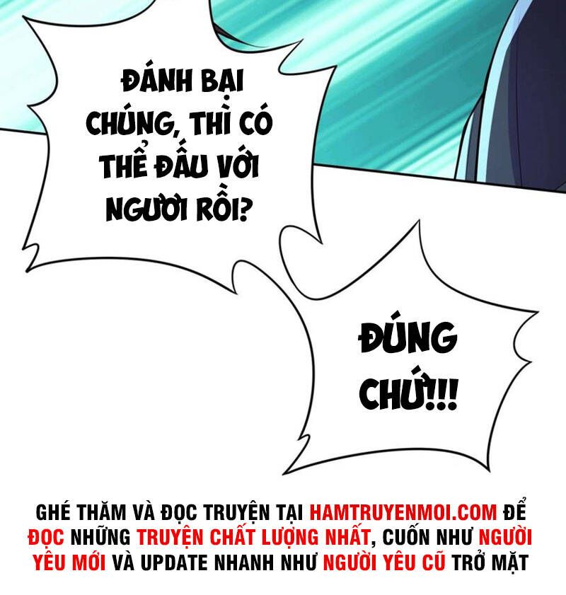 đọc truyện Bổn Tế Tu Chính Là Tiện Đạo Chương 215 ảnh 43 tại Thiên Thai Truyện