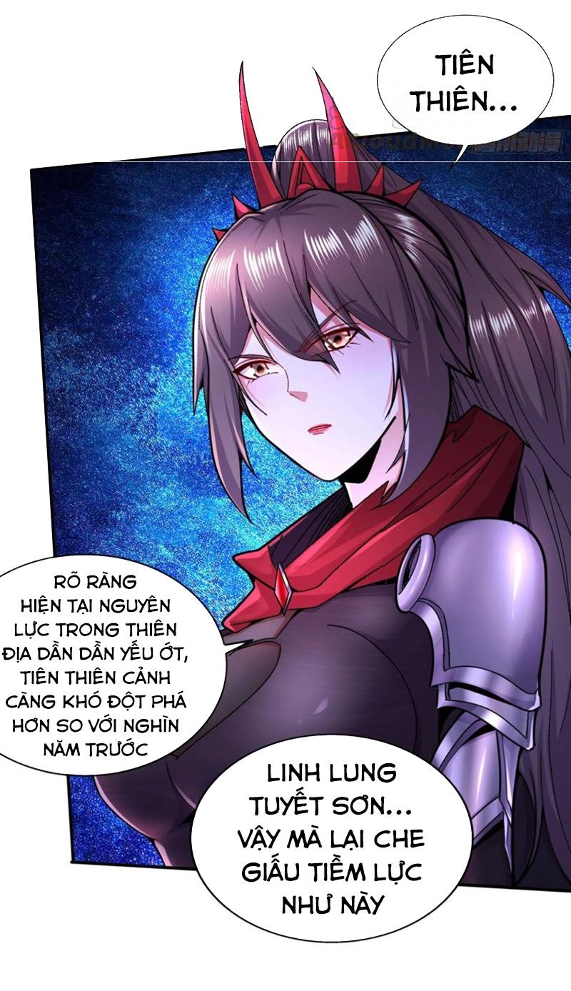 đọc truyện Bổn Tế Tu Chính Là Tiện Đạo Chương 216 ảnh 17 tại Thiên Thai Truyện