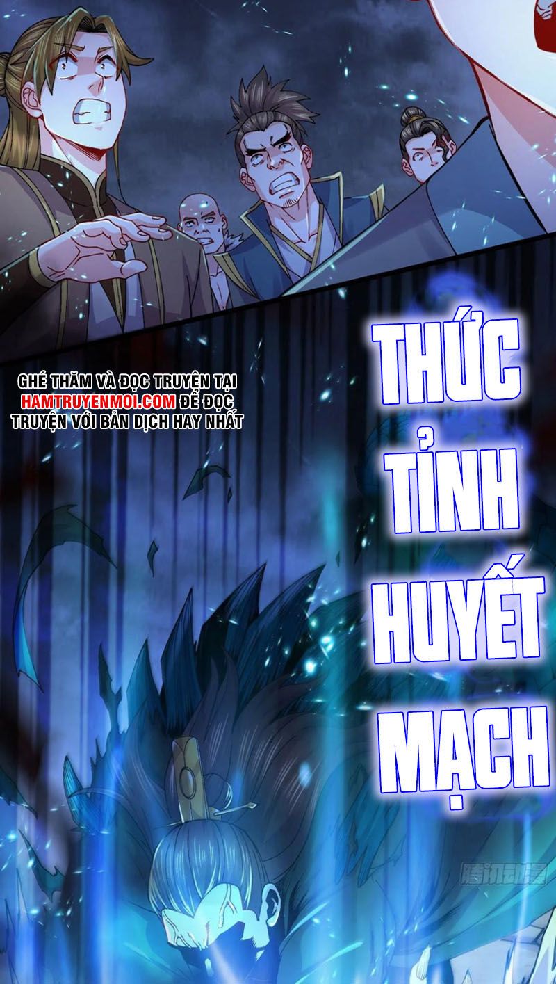 đọc truyện Bổn Tế Tu Chính Là Tiện Đạo Chương 217 ảnh 26 tại Thiên Thai Truyện