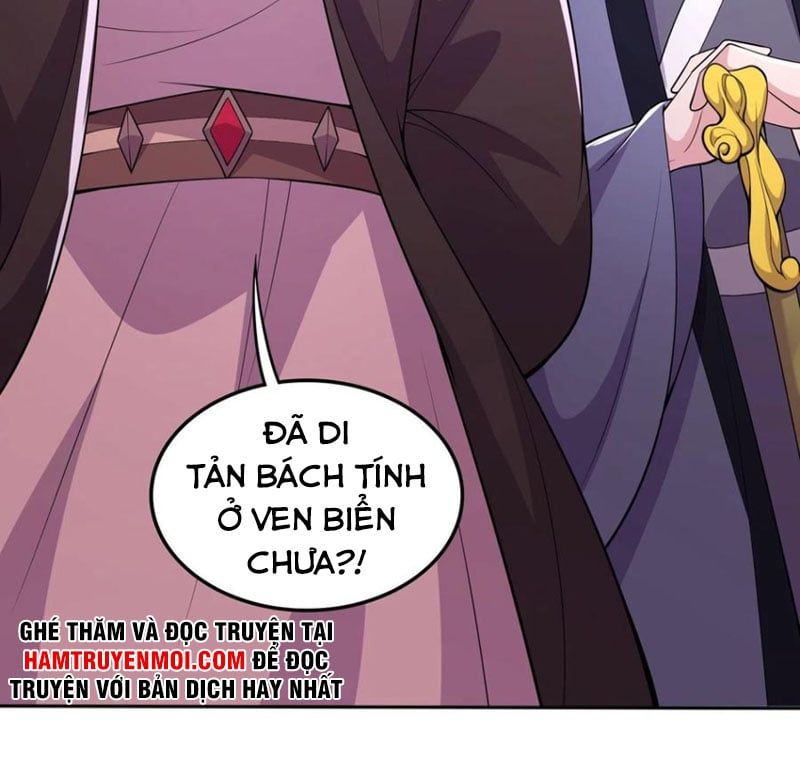 đọc truyện Bổn Tế Tu Chính Là Tiện Đạo Chương 217 ảnh 4 tại Thiên Thai Truyện