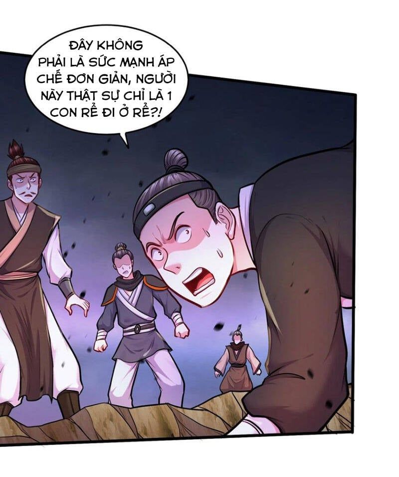 đọc truyện Bổn Tế Tu Chính Là Tiện Đạo Chương 218 ảnh 13 tại Thiên Thai Truyện