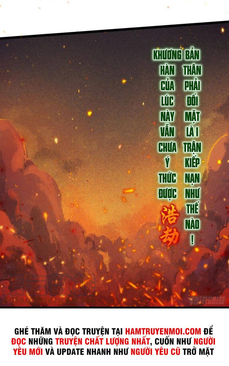 đọc truyện Bổn Tế Tu Chính Là Tiện Đạo Chương 218 ảnh 38 tại Thiên Thai Truyện