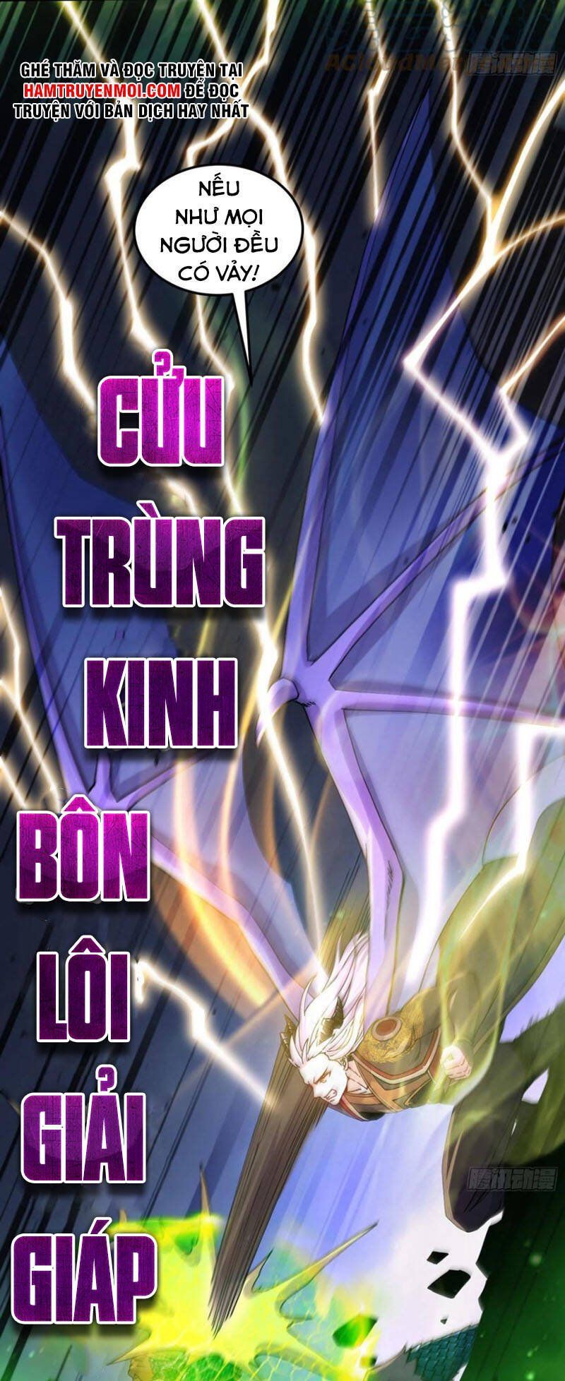 đọc truyện Bổn Tế Tu Chính Là Tiện Đạo Chương 218 ảnh 8 tại Thiên Thai Truyện
