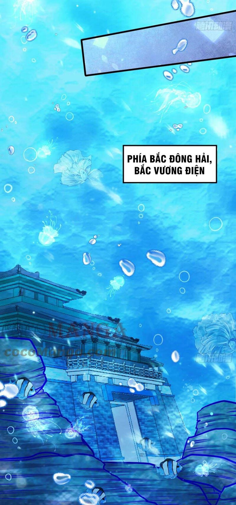 đọc truyện Bổn Tế Tu Chính Là Tiện Đạo Chương 219 ảnh 42 tại Thiên Thai Truyện