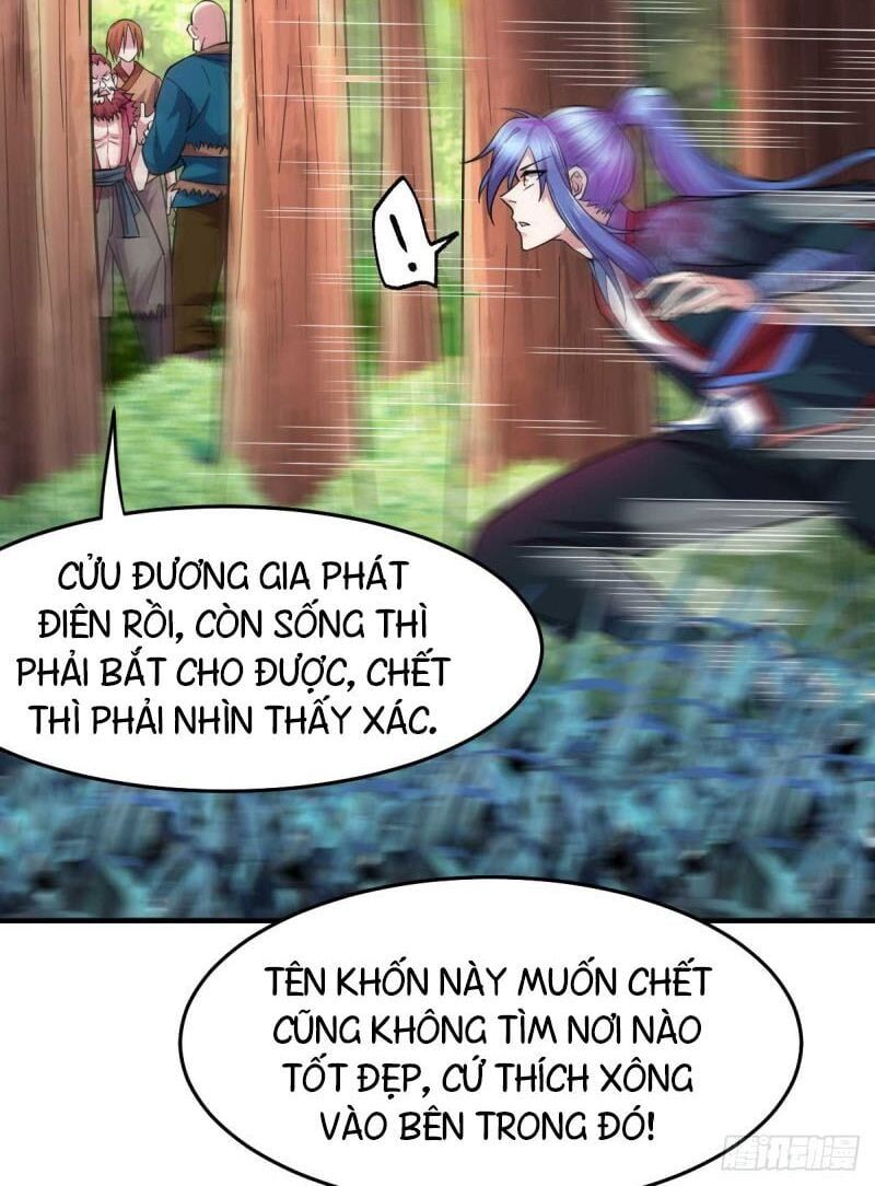 đọc truyện Bổn Tế Tu Chính Là Tiện Đạo Chương 22 ảnh 14 tại Thiên Thai Truyện