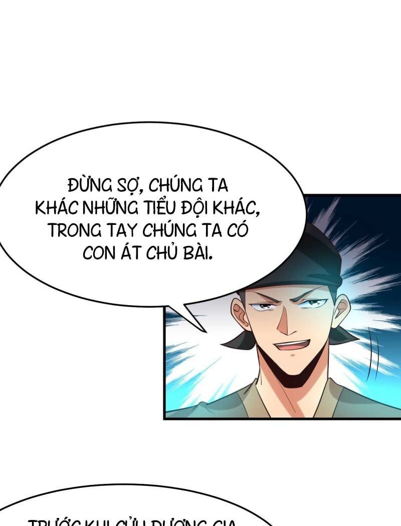 đọc truyện Bổn Tế Tu Chính Là Tiện Đạo Chương 23 ảnh 13 tại Thiên Thai Truyện
