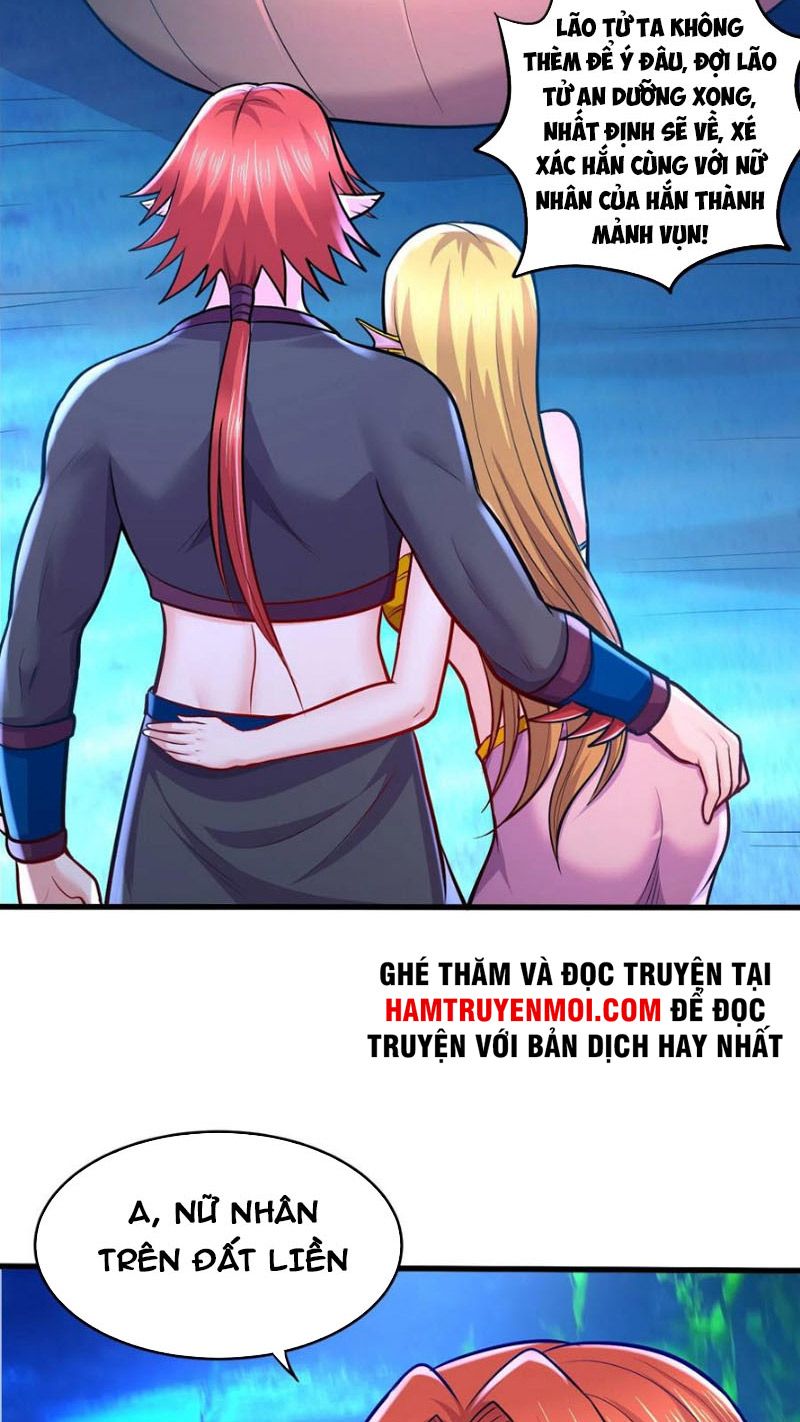 đọc truyện Bổn Tế Tu Chính Là Tiện Đạo Chương 237 ảnh 23 tại Thiên Thai Truyện