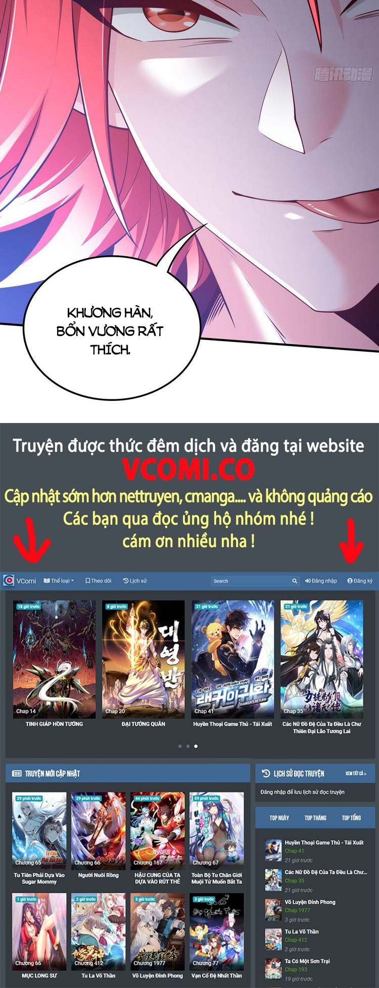 đọc truyện Bổn Tế Tu Chính Là Tiện Đạo Chương 248 ảnh 15 tại Thiên Thai Truyện