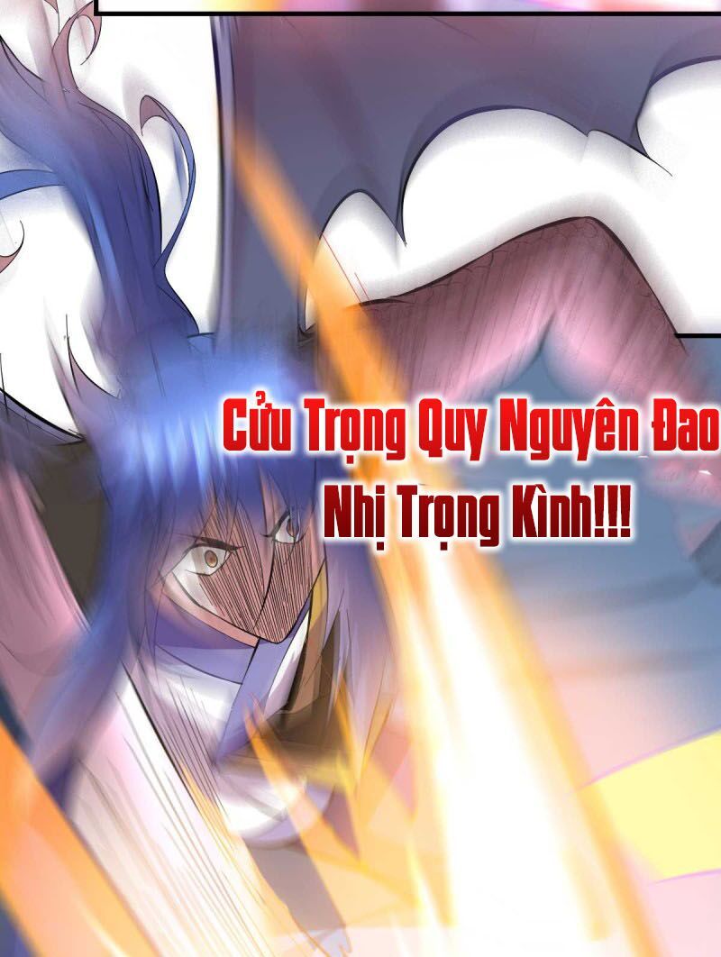 đọc truyện Bổn Tế Tu Chính Là Tiện Đạo Chương 25 ảnh 25 tại Thiên Thai Truyện