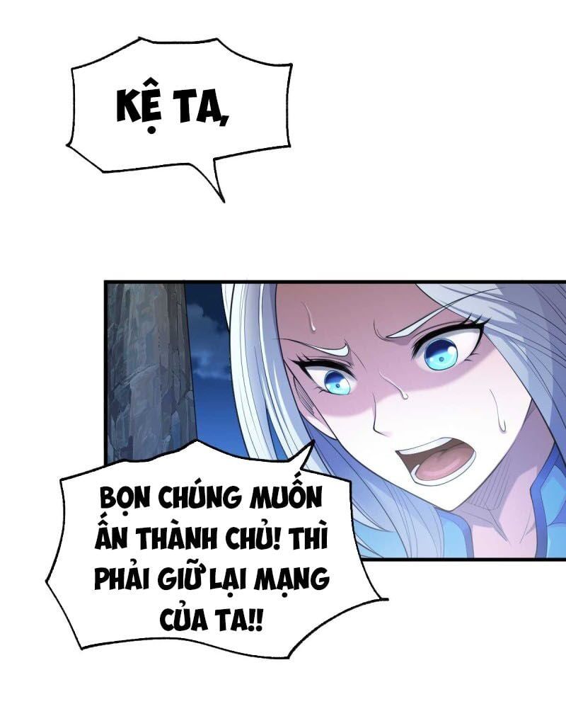 đọc truyện Bổn Tế Tu Chính Là Tiện Đạo Chương 25 ảnh 4 tại Thiên Thai Truyện