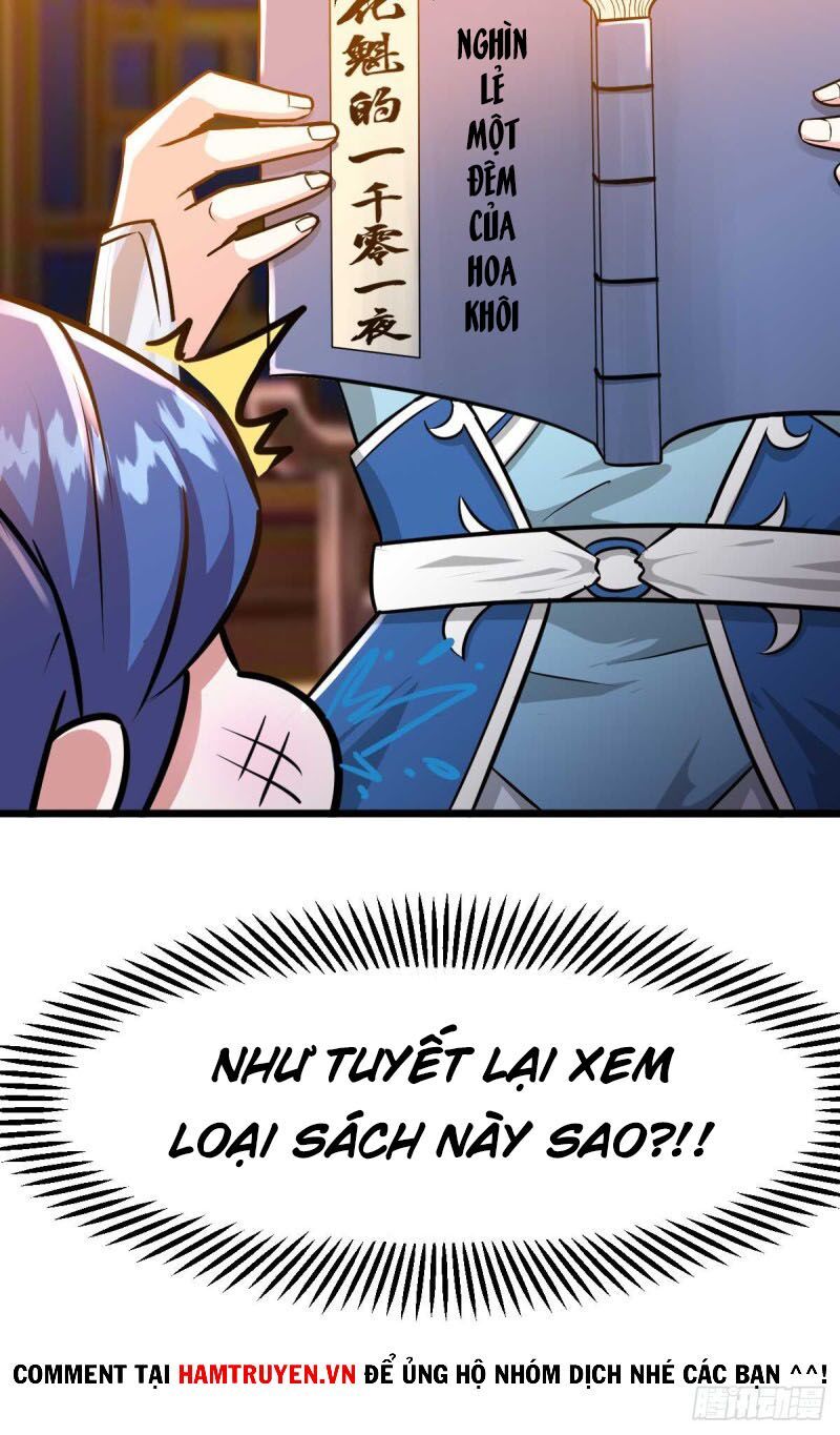 đọc truyện Bổn Tế Tu Chính Là Tiện Đạo Chương 25 ảnh 57 tại Thiên Thai Truyện