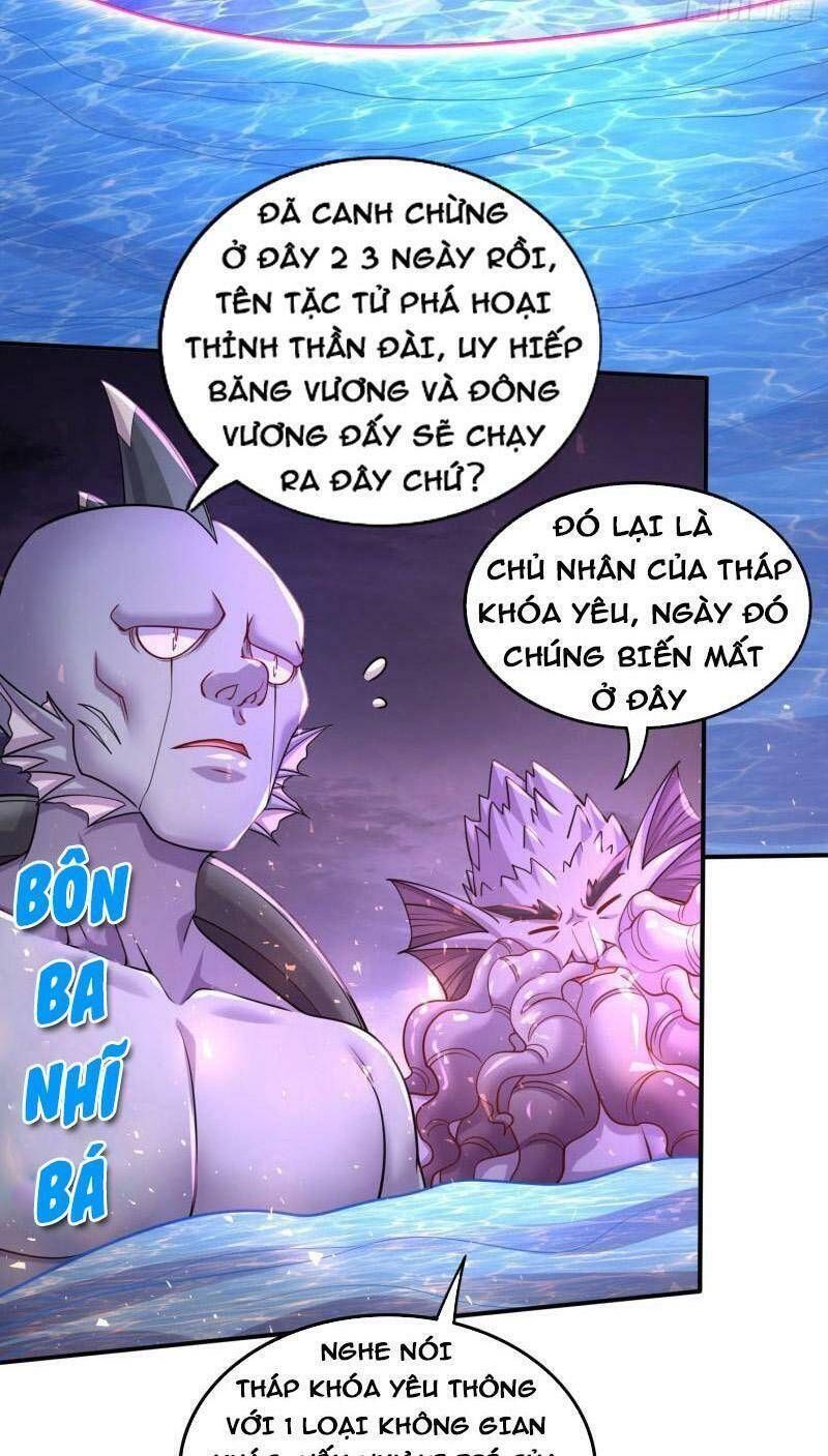 đọc truyện Bổn Tế Tu Chính Là Tiện Đạo Chương 250 ảnh 4 tại Thiên Thai Truyện