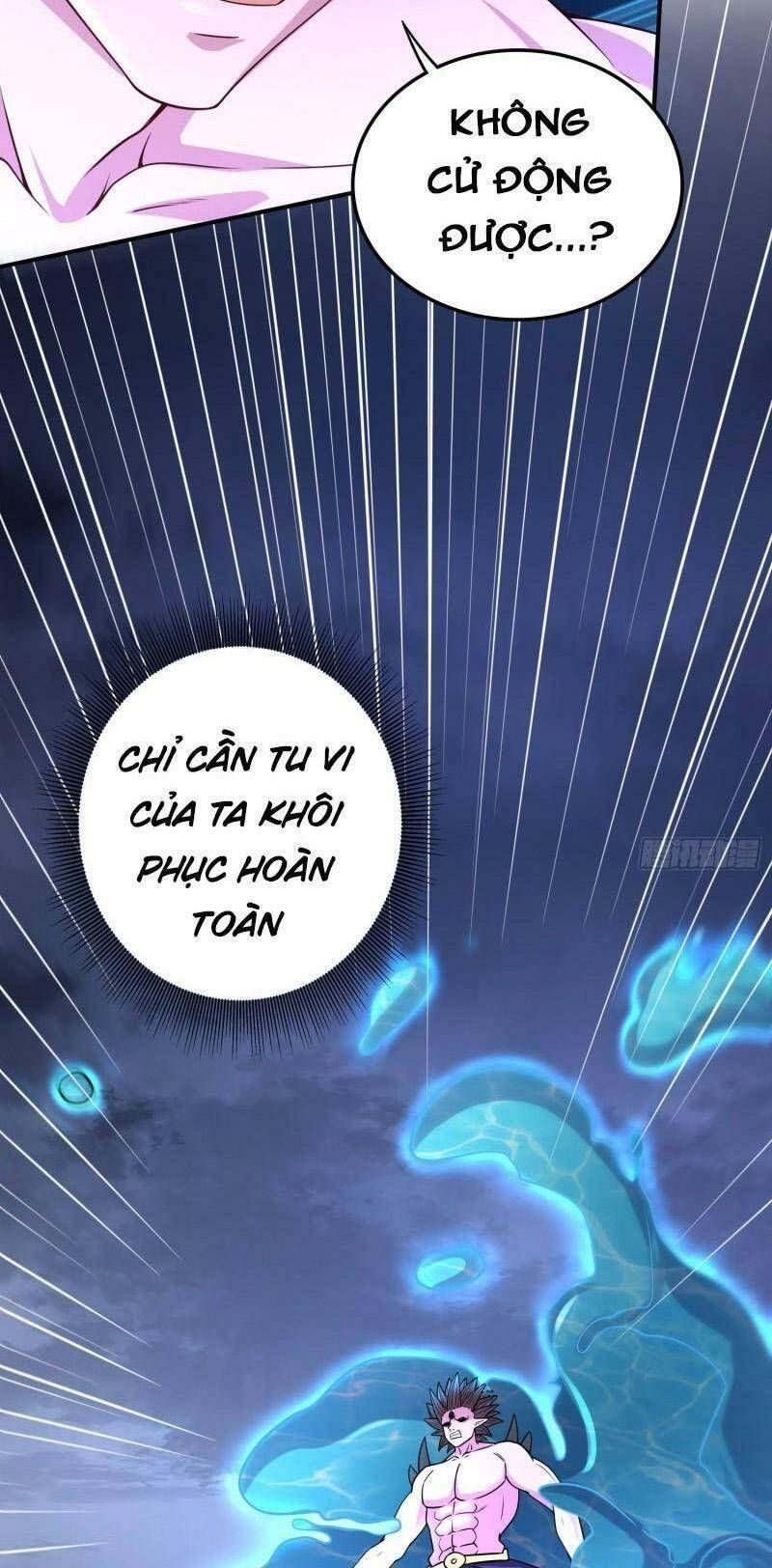 đọc truyện Bổn Tế Tu Chính Là Tiện Đạo Chương 250 ảnh 40 tại Thiên Thai Truyện