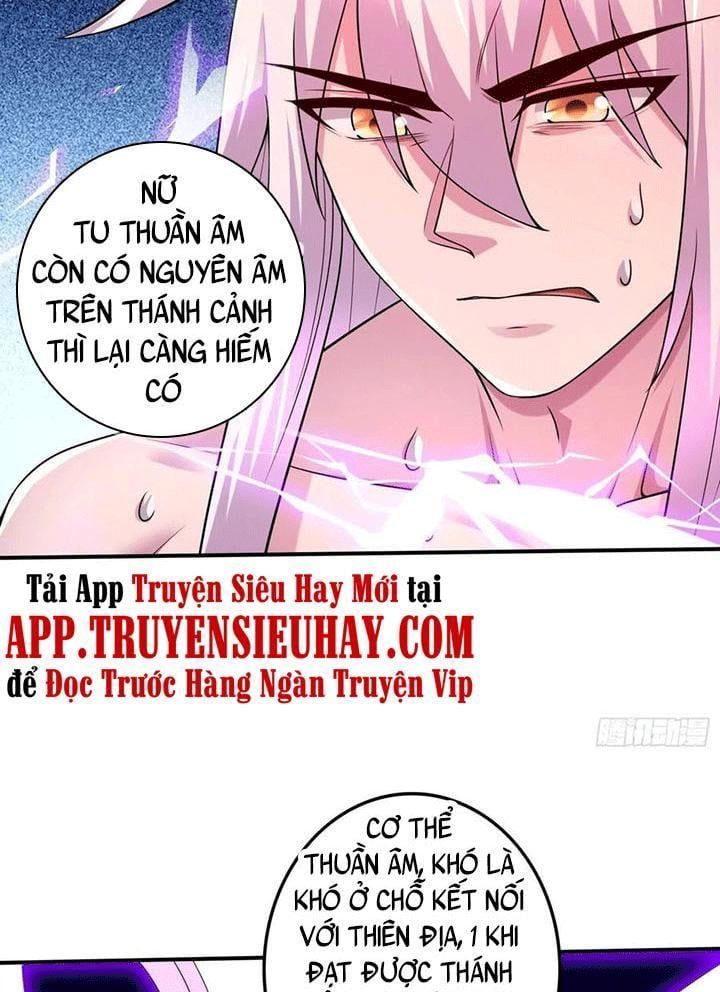 đọc truyện Bổn Tế Tu Chính Là Tiện Đạo Chương 256 ảnh 12 tại Thiên Thai Truyện