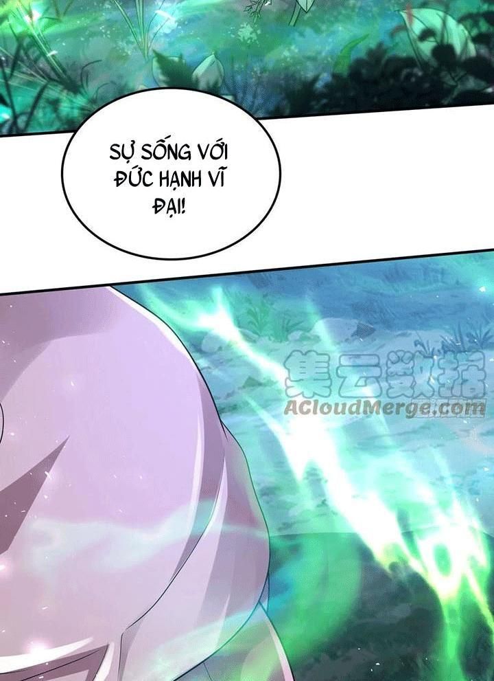đọc truyện Bổn Tế Tu Chính Là Tiện Đạo Chương 256 ảnh 24 tại Thiên Thai Truyện
