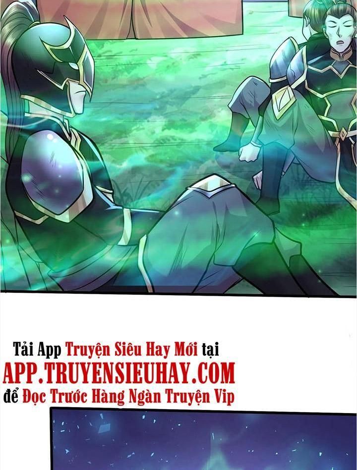 đọc truyện Bổn Tế Tu Chính Là Tiện Đạo Chương 256 ảnh 26 tại Thiên Thai Truyện