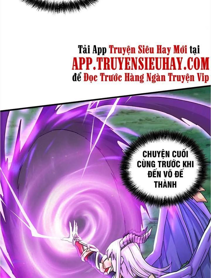 đọc truyện Bổn Tế Tu Chính Là Tiện Đạo Chương 256 ảnh 39 tại Thiên Thai Truyện