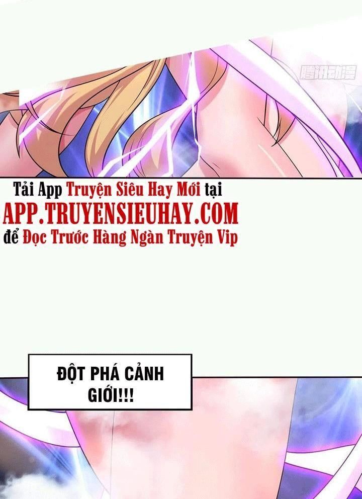 đọc truyện Bổn Tế Tu Chính Là Tiện Đạo Chương 256 ảnh 10 tại Thiên Thai Truyện