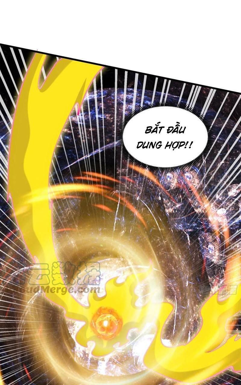 đọc truyện Bổn Tế Tu Chính Là Tiện Đạo Chương 257 ảnh 25 tại Thiên Thai Truyện