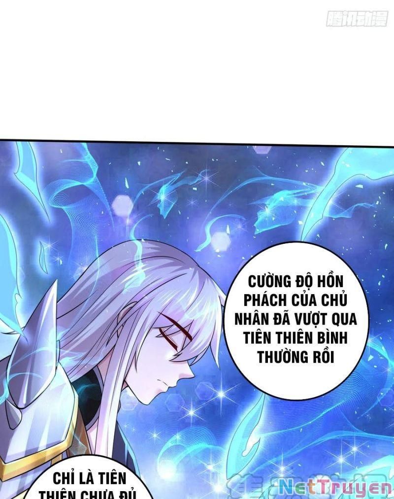 đọc truyện Bổn Tế Tu Chính Là Tiện Đạo Chương 259 ảnh 7 tại Thiên Thai Truyện