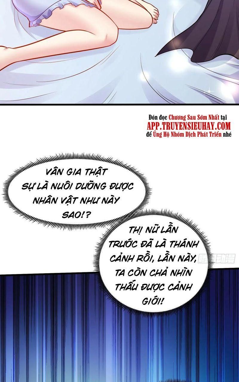 đọc truyện Bổn Tế Tu Chính Là Tiện Đạo Chương 261 ảnh 31 tại Thiên Thai Truyện