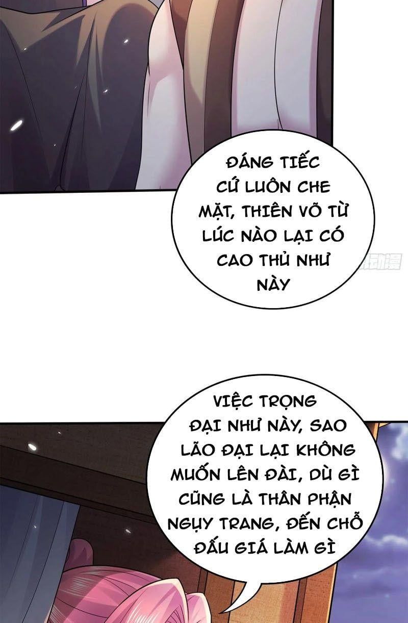 đọc truyện Bổn Tế Tu Chính Là Tiện Đạo Chương 261 ảnh 5 tại Thiên Thai Truyện