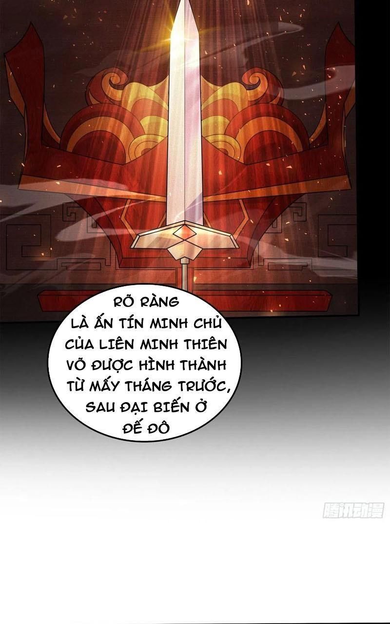 đọc truyện Bổn Tế Tu Chính Là Tiện Đạo Chương 262 ảnh 29 tại Thiên Thai Truyện