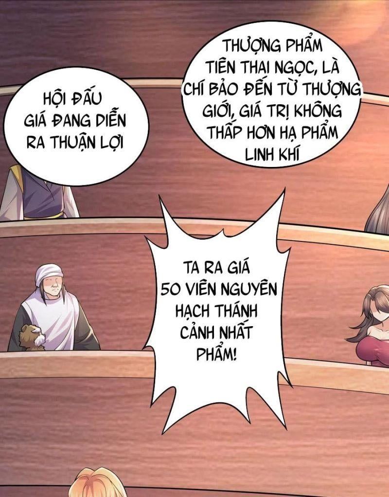 đọc truyện Bổn Tế Tu Chính Là Tiện Đạo Chương 263 ảnh 2 tại Thiên Thai Truyện