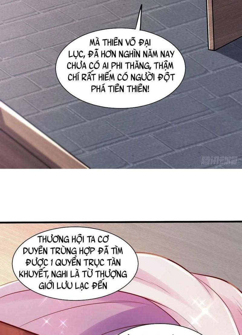 đọc truyện Bổn Tế Tu Chính Là Tiện Đạo Chương 263 ảnh 44 tại Thiên Thai Truyện