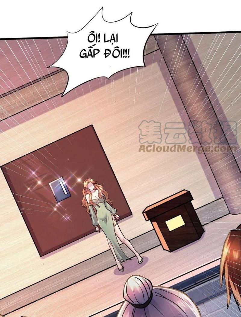 đọc truyện Bổn Tế Tu Chính Là Tiện Đạo Chương 263 ảnh 51 tại Thiên Thai Truyện
