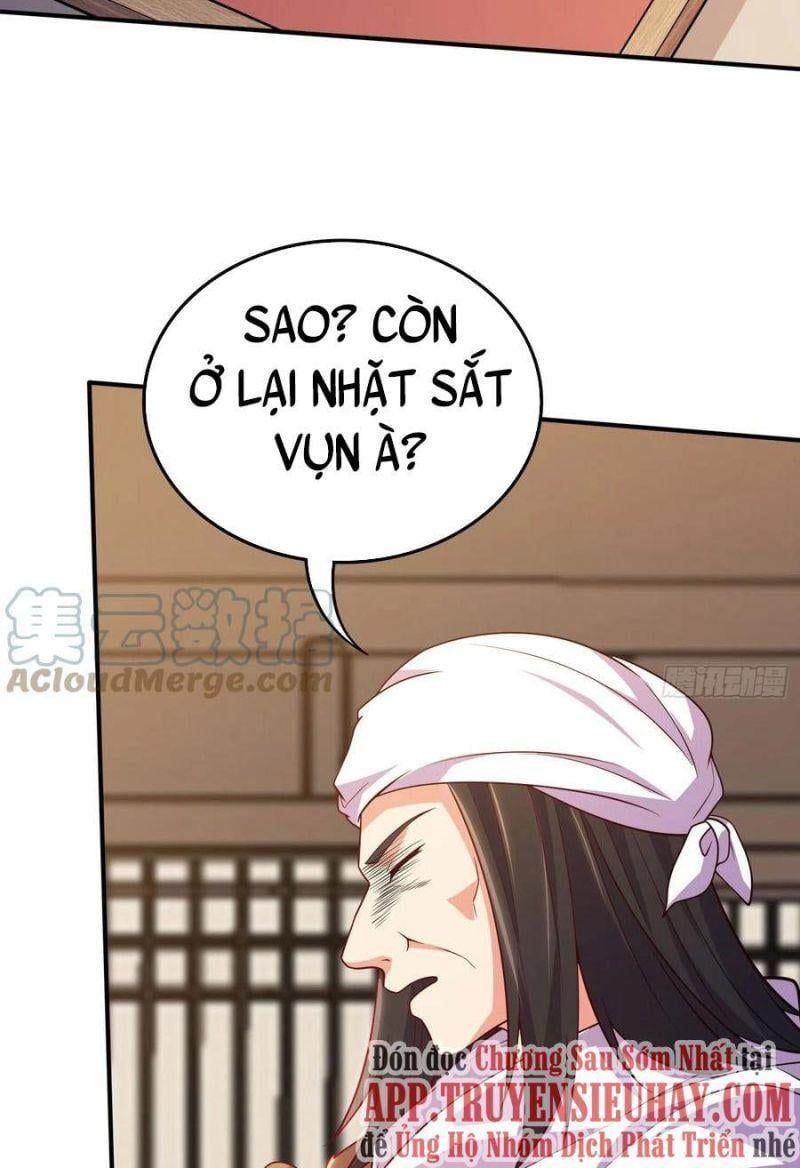 đọc truyện Bổn Tế Tu Chính Là Tiện Đạo Chương 264 ảnh 7 tại Thiên Thai Truyện