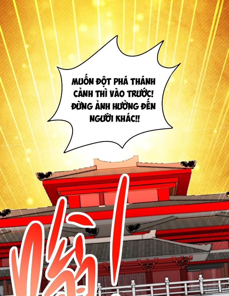 đọc truyện Bổn Tế Tu Chính Là Tiện Đạo Chương 266 ảnh 33 tại Thiên Thai Truyện