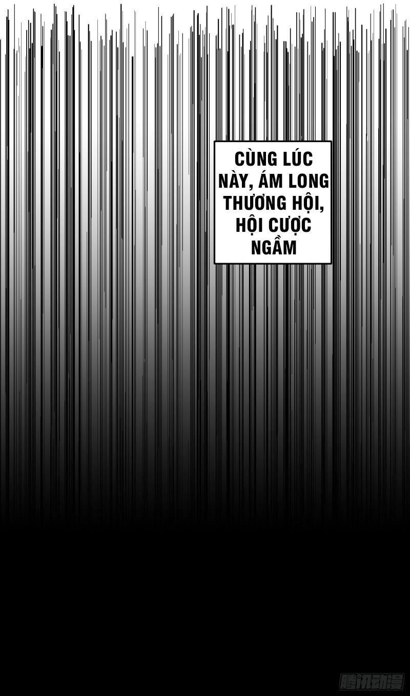 đọc truyện Bổn Tế Tu Chính Là Tiện Đạo Chương 267 ảnh 26 tại Thiên Thai Truyện