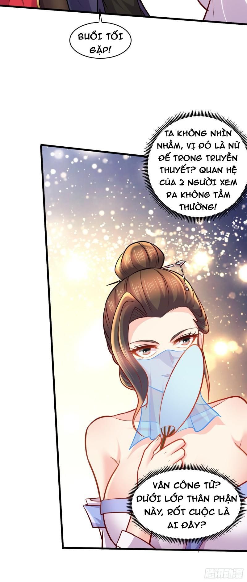 đọc truyện Bổn Tế Tu Chính Là Tiện Đạo Chương 268 ảnh 6 tại Thiên Thai Truyện