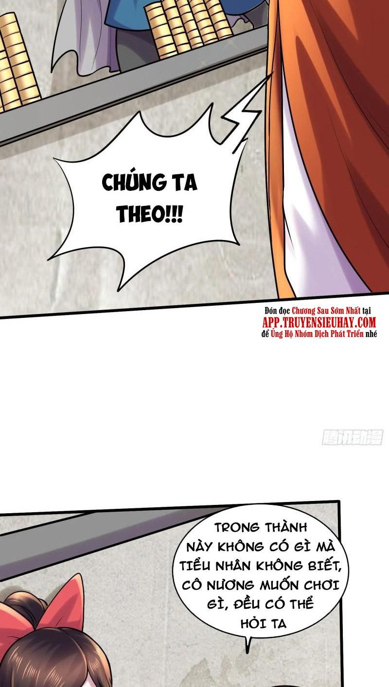 đọc truyện Bổn Tế Tu Chính Là Tiện Đạo Chương 271 ảnh 14 tại Thiên Thai Truyện