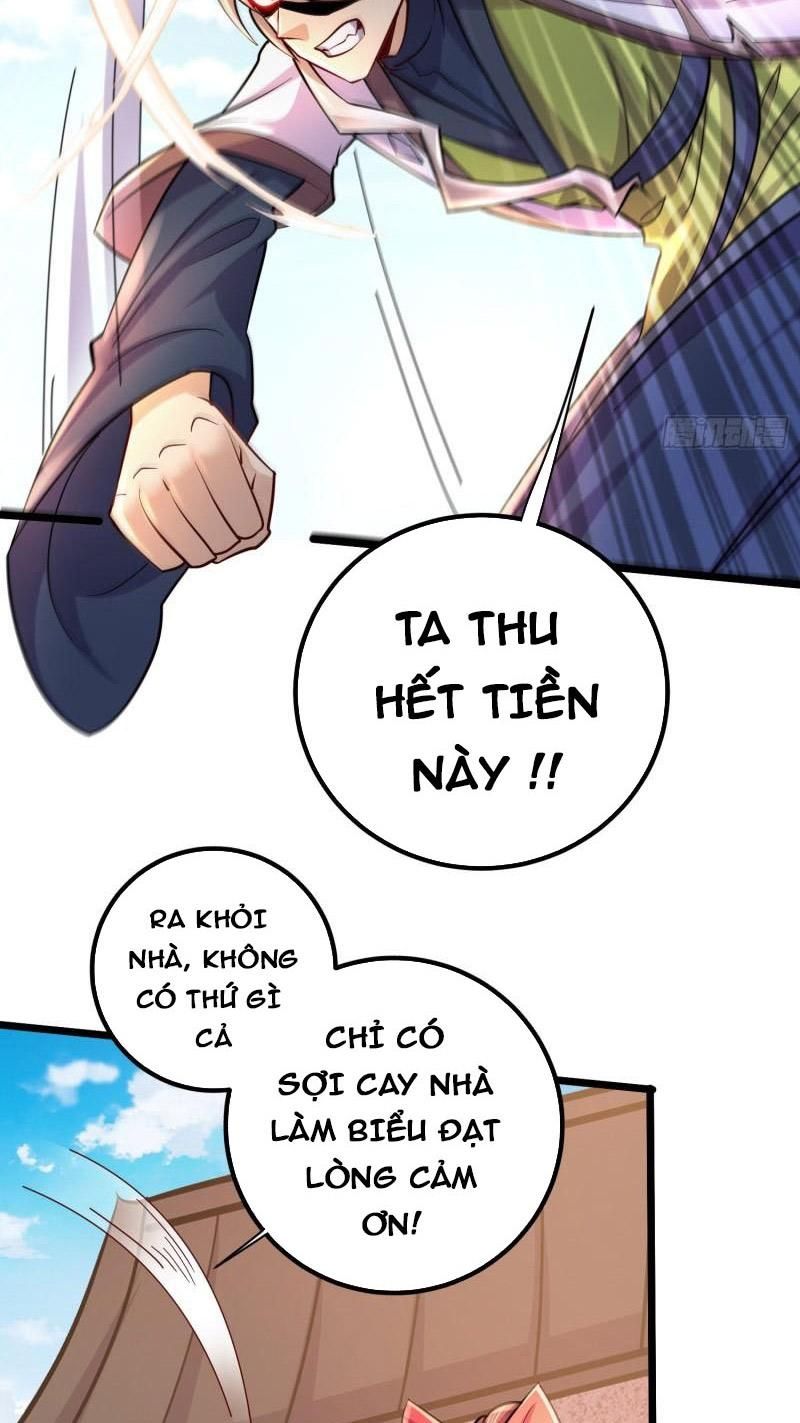 đọc truyện Bổn Tế Tu Chính Là Tiện Đạo Chương 271 ảnh 35 tại Thiên Thai Truyện