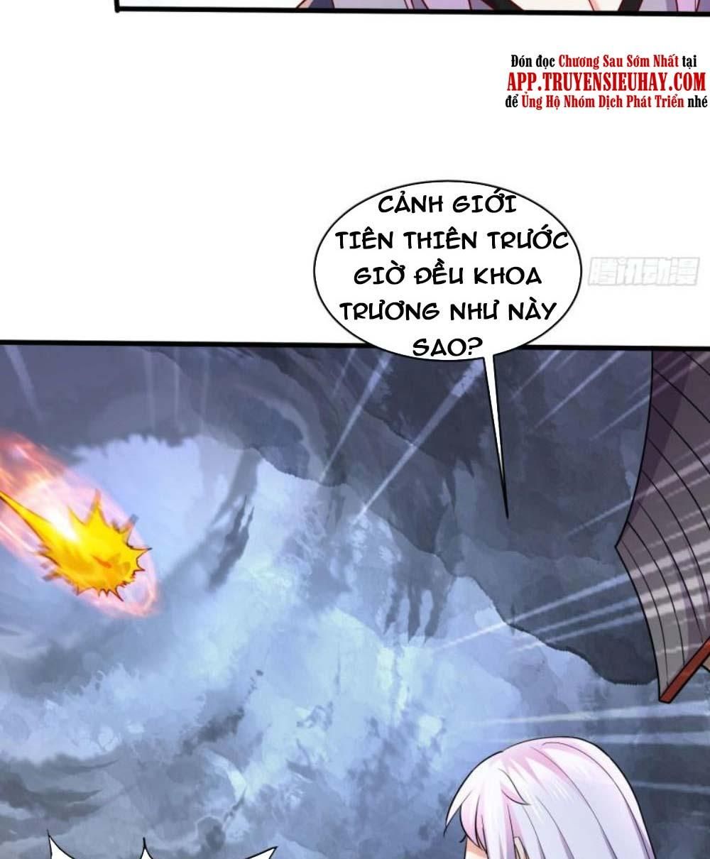 đọc truyện Bổn Tế Tu Chính Là Tiện Đạo Chương 272 ảnh 12 tại Thiên Thai Truyện