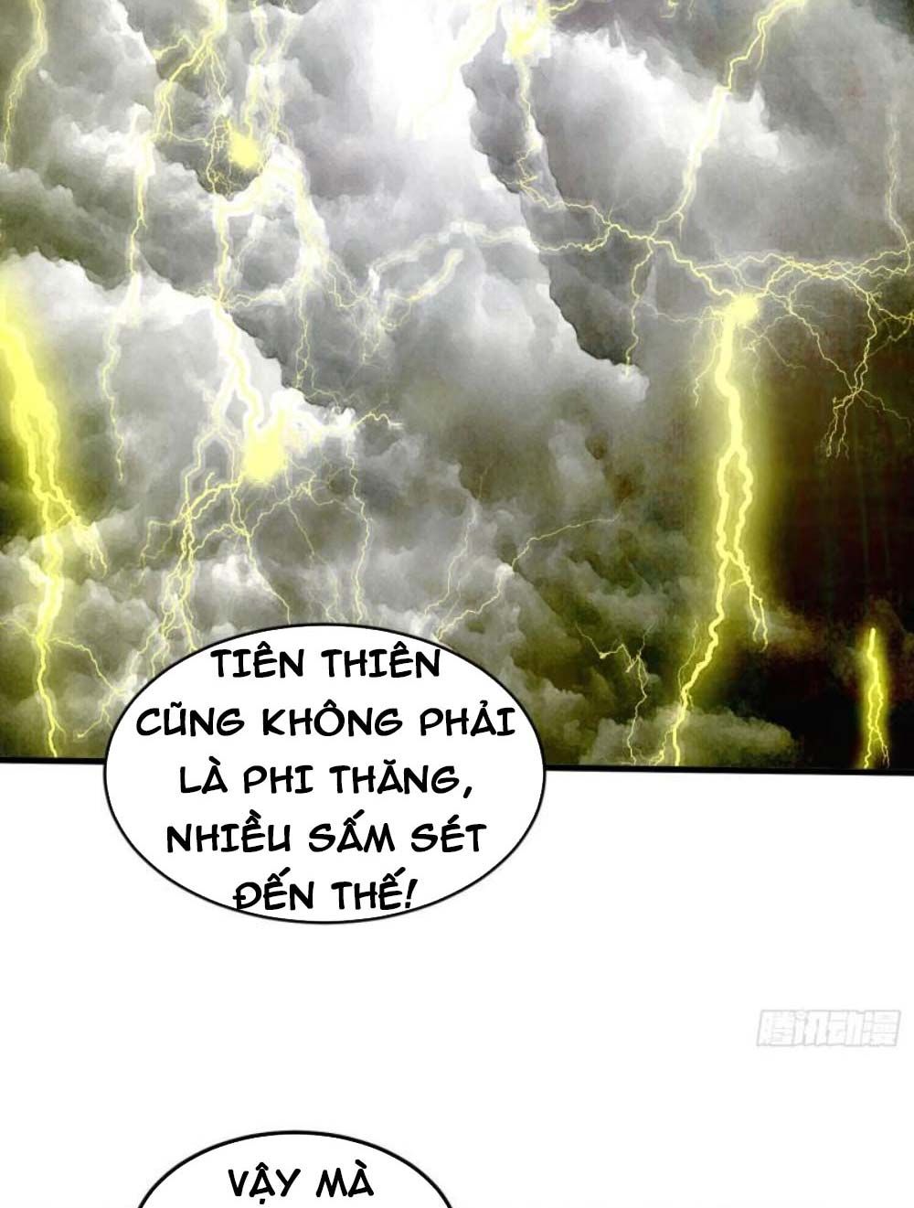 đọc truyện Bổn Tế Tu Chính Là Tiện Đạo Chương 273 ảnh 12 tại Thiên Thai Truyện