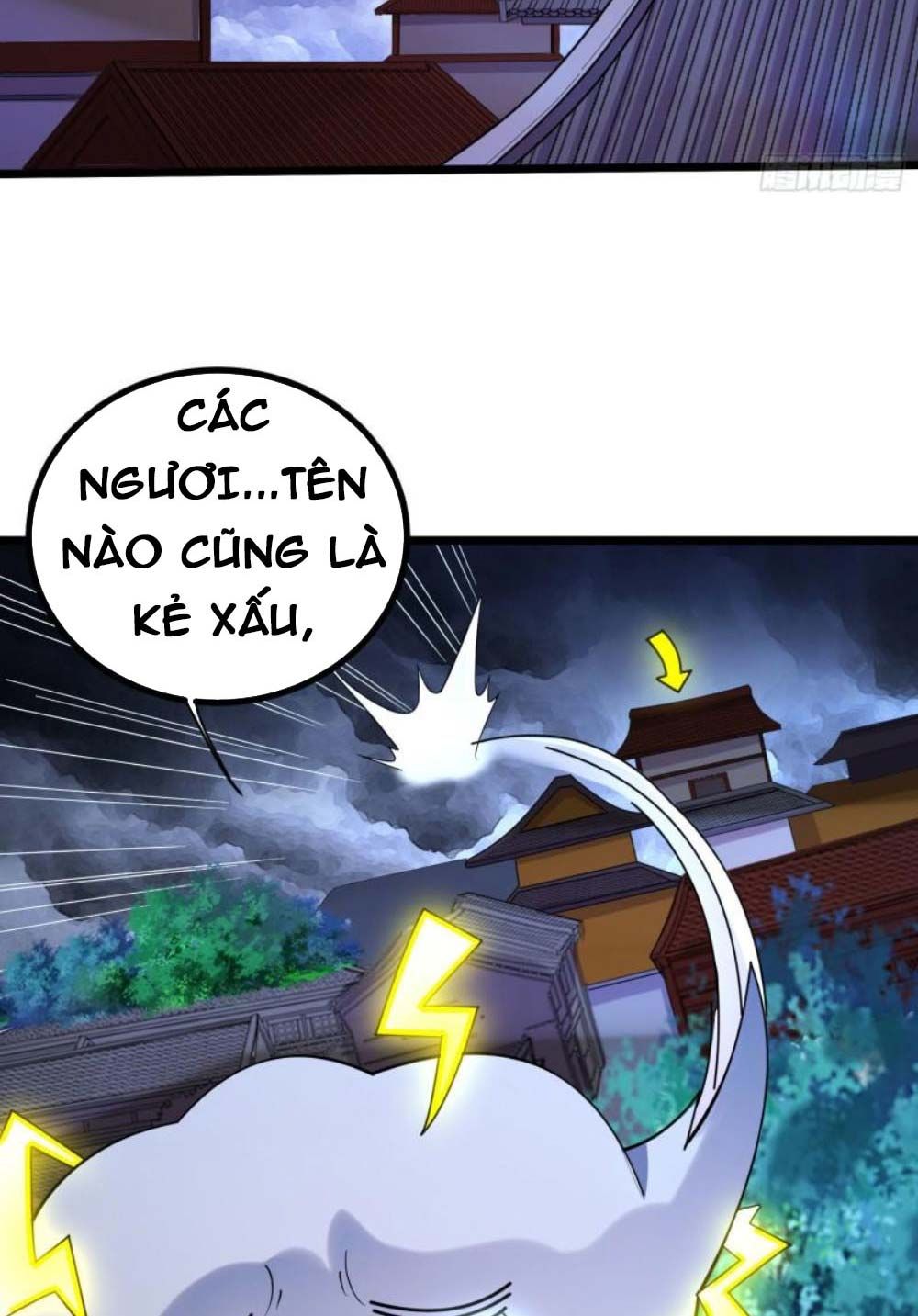 đọc truyện Bổn Tế Tu Chính Là Tiện Đạo Chương 273 ảnh 34 tại Thiên Thai Truyện