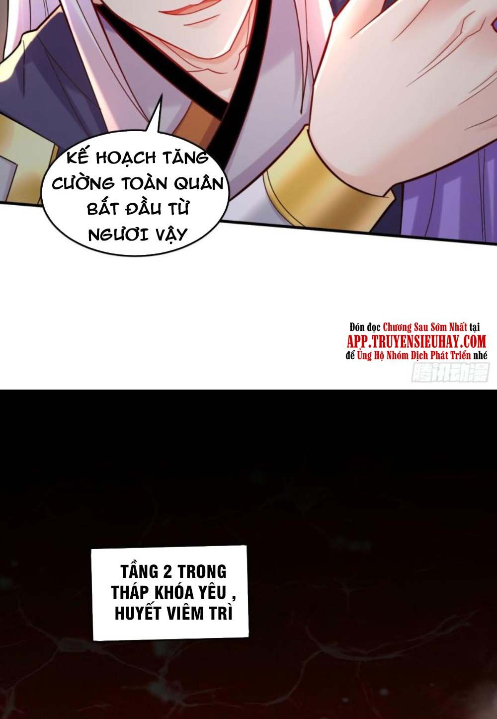 đọc truyện Bổn Tế Tu Chính Là Tiện Đạo Chương 274 ảnh 31 tại Thiên Thai Truyện