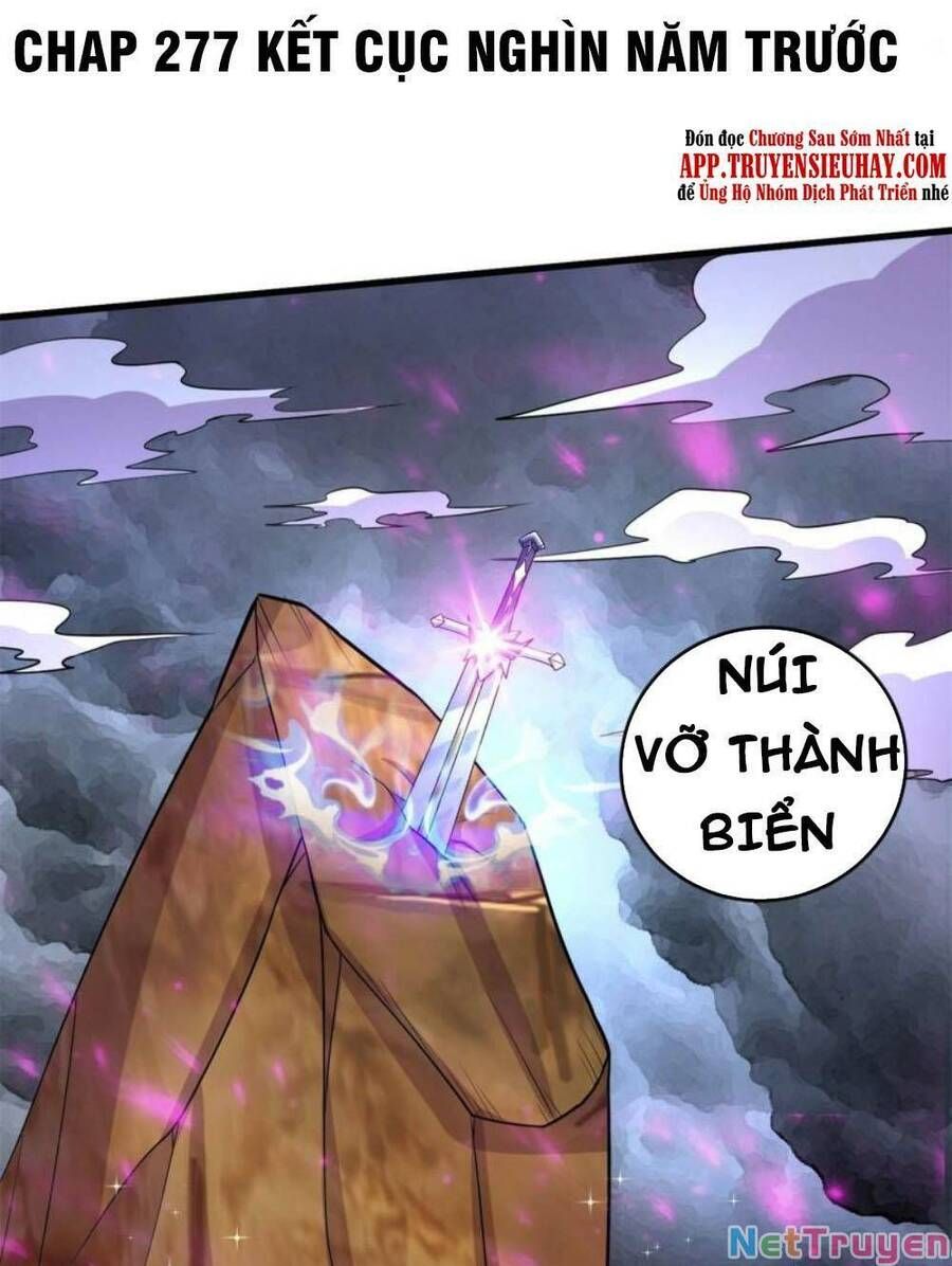 đọc truyện Bổn Tế Tu Chính Là Tiện Đạo Chương 277 ảnh 2 tại Thiên Thai Truyện
